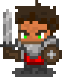 [9664c4] Bob. the warrior 2