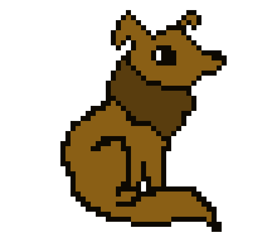 [9664c4] First Adoptable