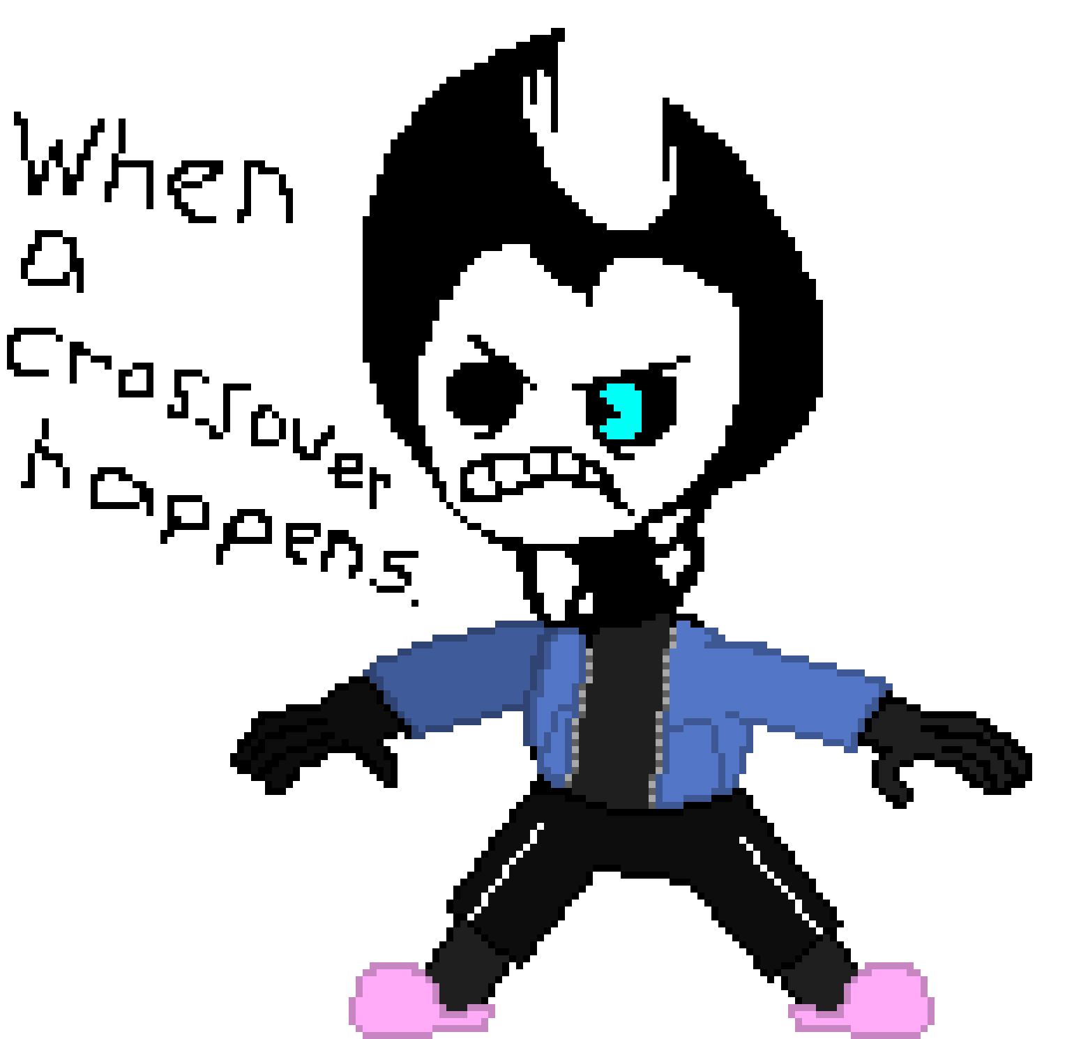 [9664c4] ur gonna have a bad cyanide