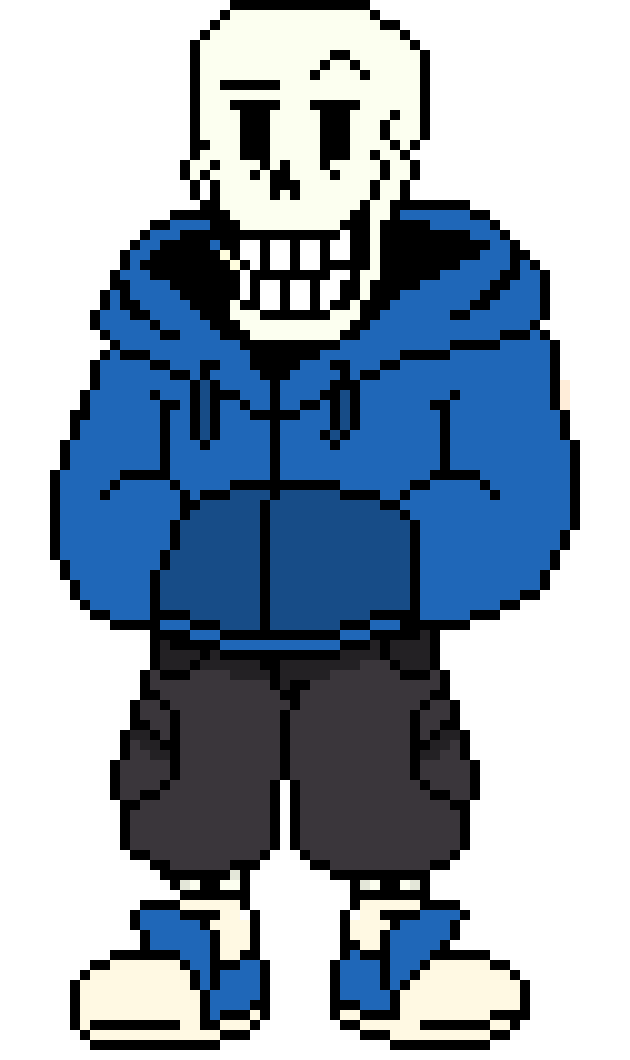 Swapswapswapswap Papyrus