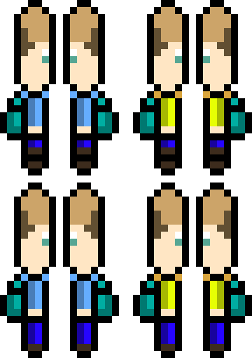 [9664c4] BACKPACKCYAN