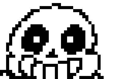[fe4adc] sans sprite- my take