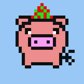 [95fd8b] Pig