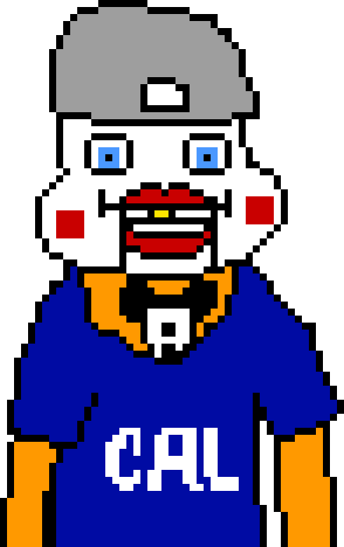 [9664c4] Lil' Cal