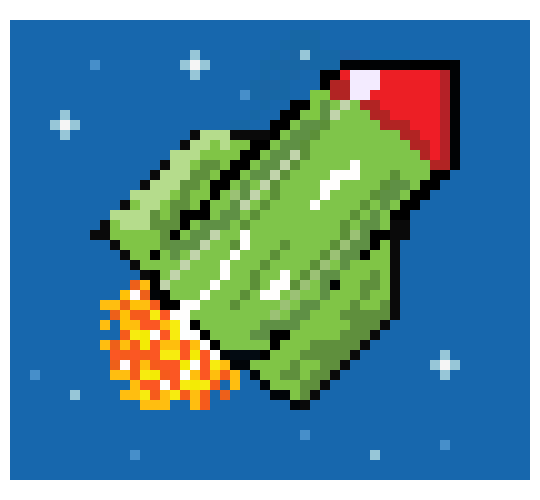 [86eb89] Space Ship