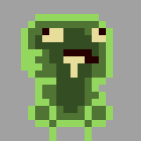 [990543] Clone (Enter the Gungeon) (Free to Use)