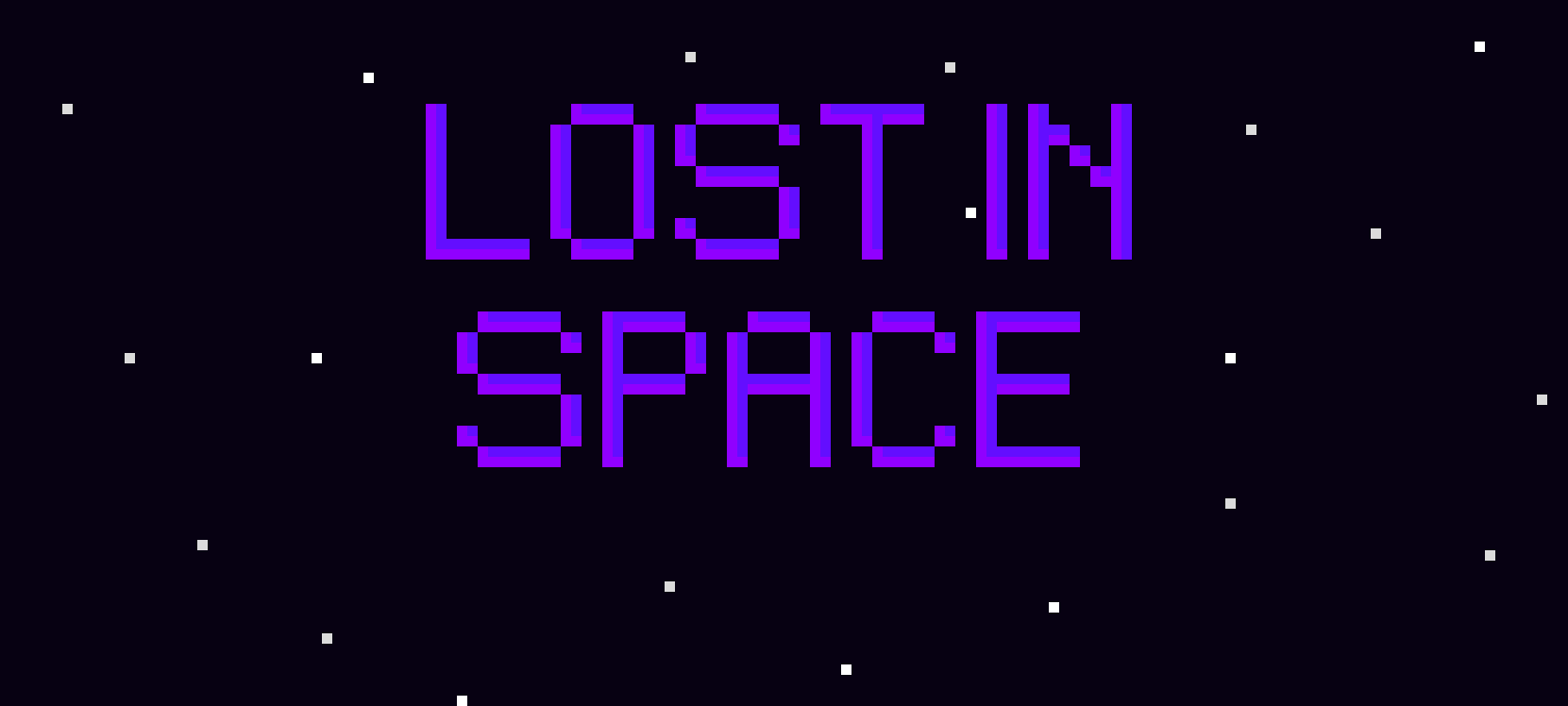 [44d65e] Lost in Space