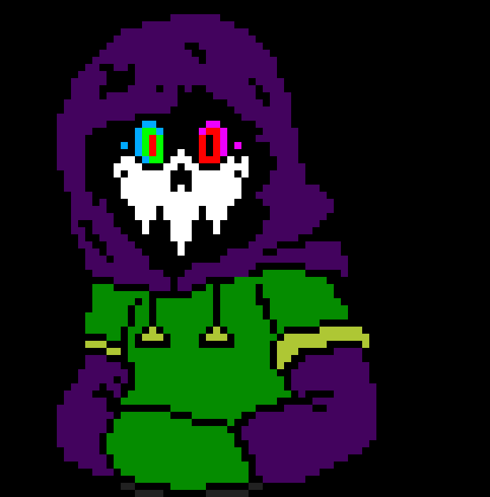 [4793a2] -puts on hoodie- oh ho ho...ill...be back...so get ready for that...