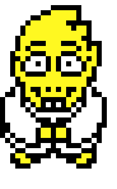 DR.Alphys