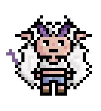 [1a601c] Nix sprite
