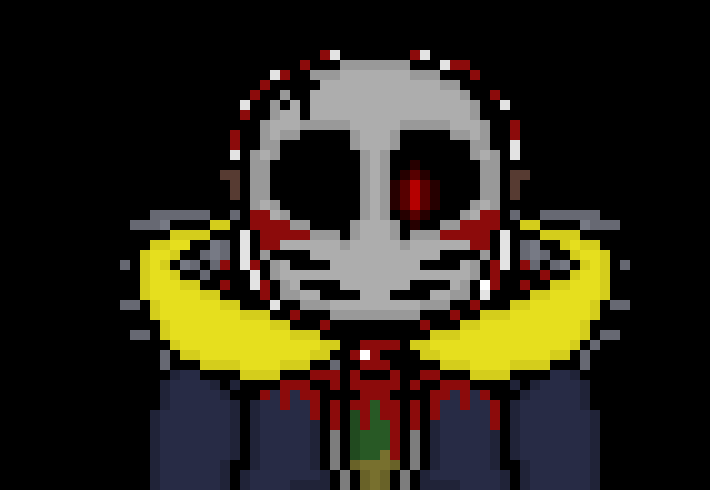 [57dac4] i am an alternate version of your friend, i mean no harm