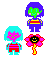 [9a7379] Dreemurrs Neontale part 2