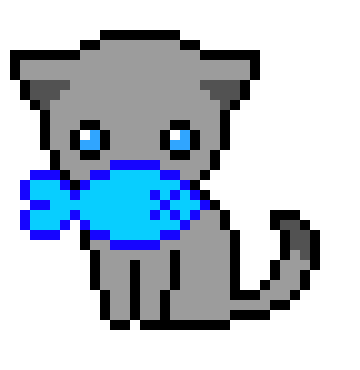 Kitty Cat