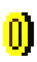 [9664c4] mario coin