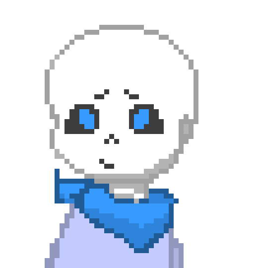 [b864cc] hnn.. Who ever tried to say that the person who used my sprite stole it, they actually asked politely. I claim the person who made Fell as my cild and I will get mad at you if you try to say that they stole something from me again. I honestly will allow that person to edit any of sprites as long as they tell me they are editing it. Leave them alone(hnn- I was making coffee >:T) - Ray