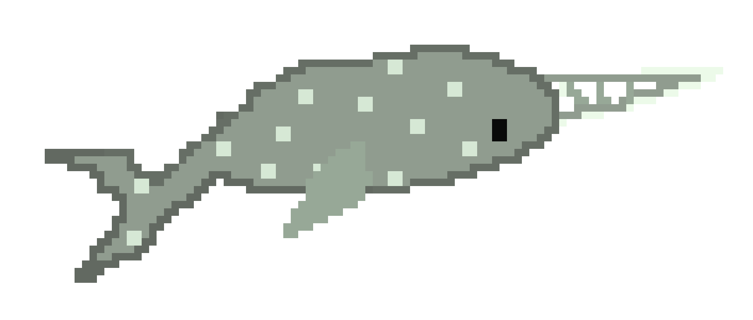 [9664c4] Norwhale
