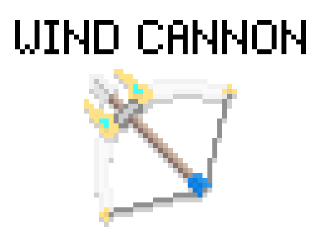 [9664c4] WindCannon