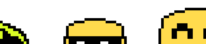 [9664c4] Emojiis
