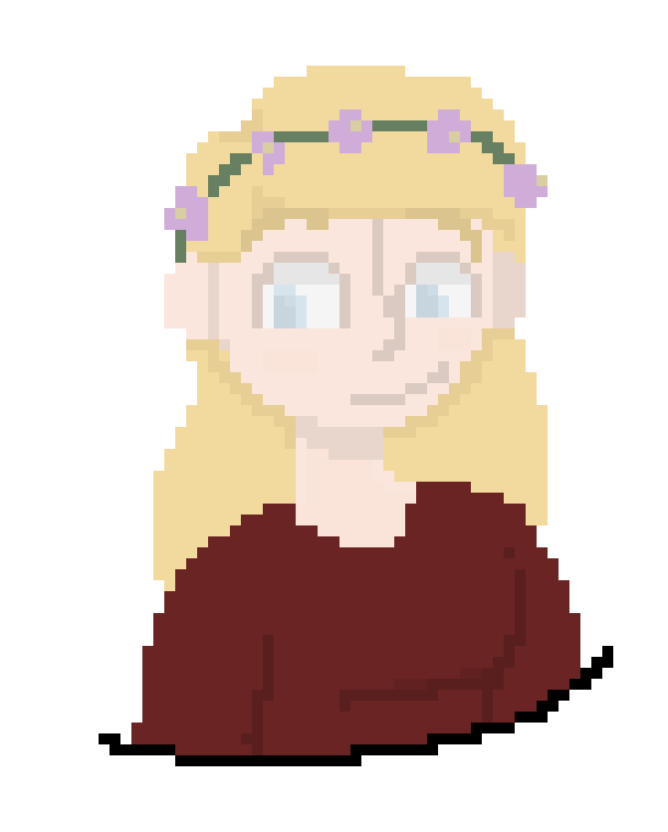 Flower Crown