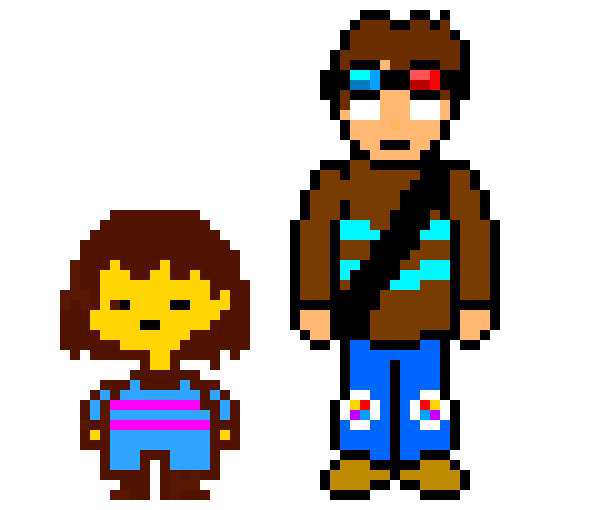 Detruminight Tale