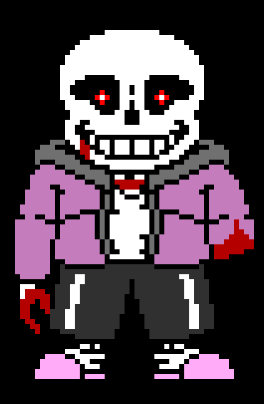 [3986df] snaptale sans-hhs