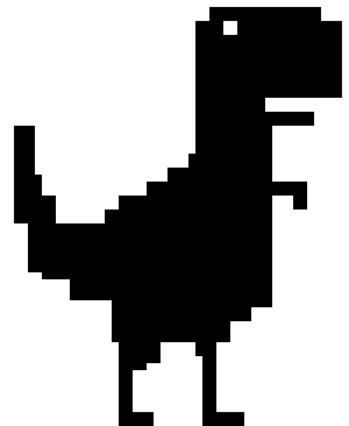 dino sprite 3