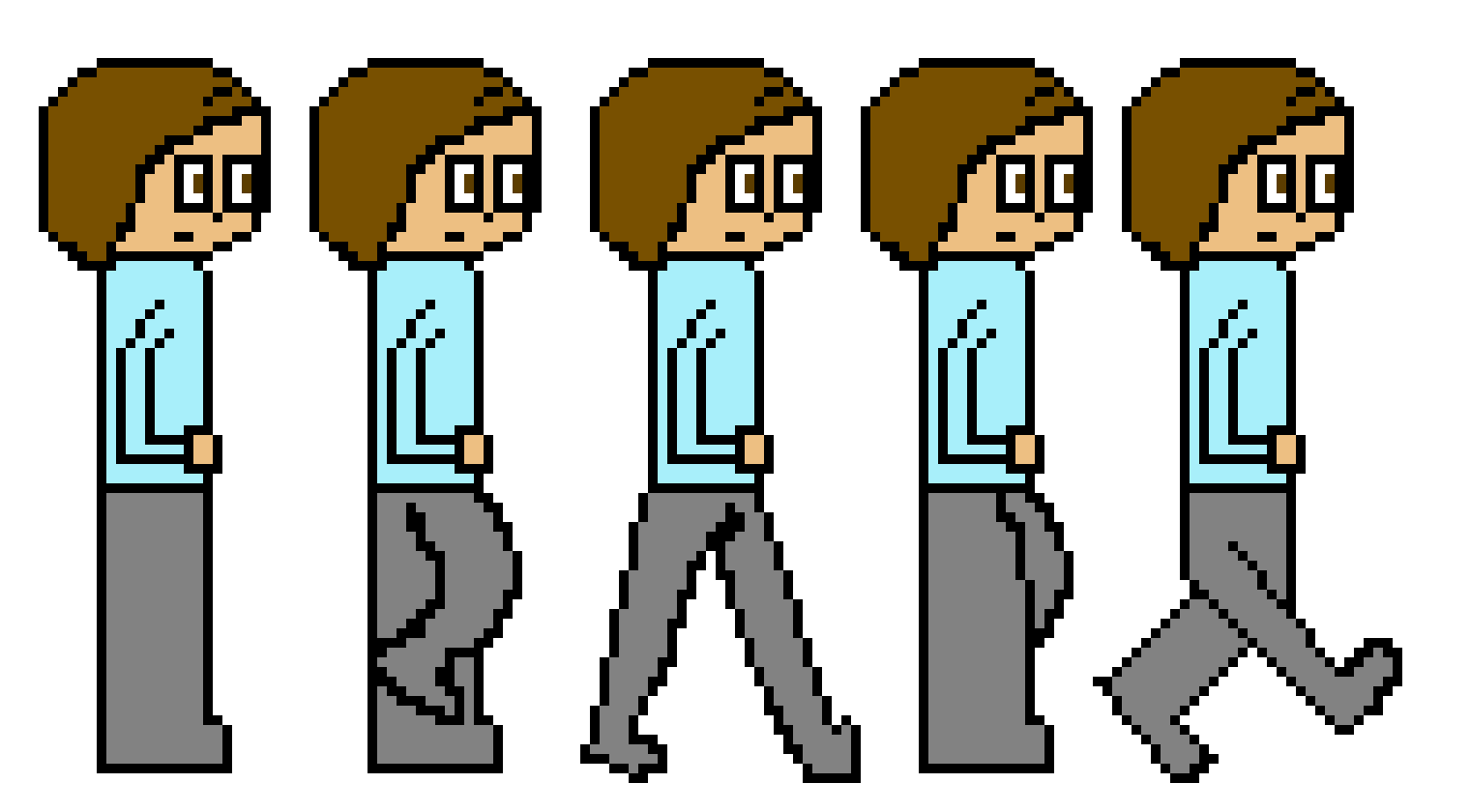 [5cc23a] levi walk