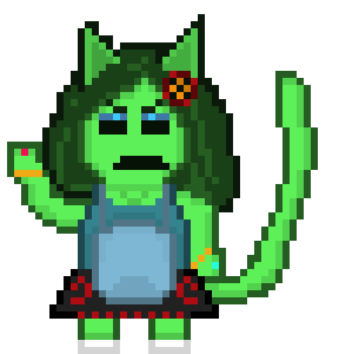 [f9a049] Padisarah seriously Sprite