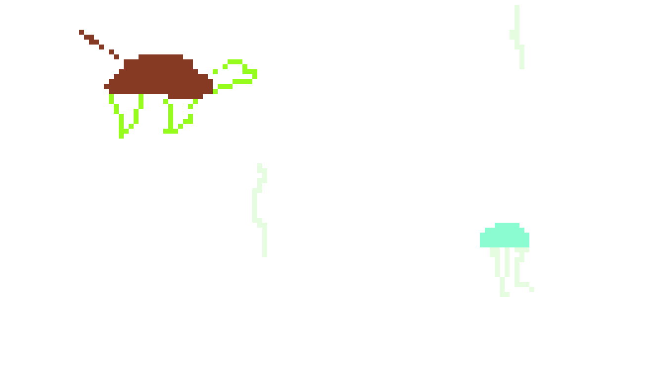 [9664c4] tortue