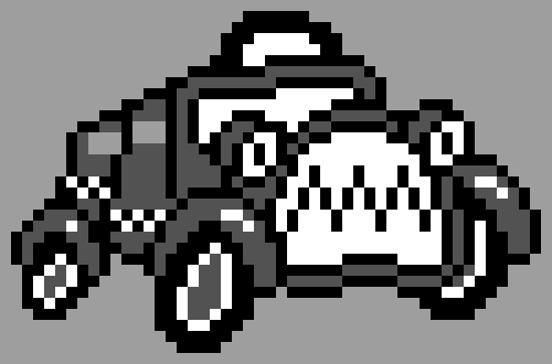 [9664c4] Gaskette