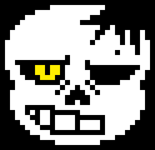 [5b41a2] Undertale:Desperate/Horrortale Maximized