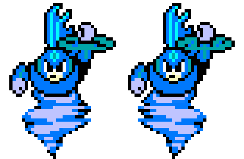 [15bd0d] LarryIceAttack