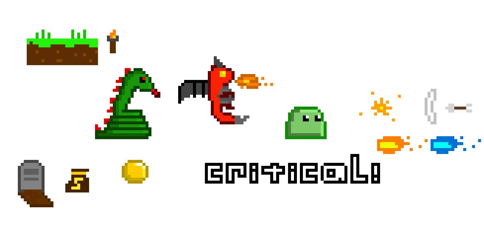 [9664c4] Random RPG templates