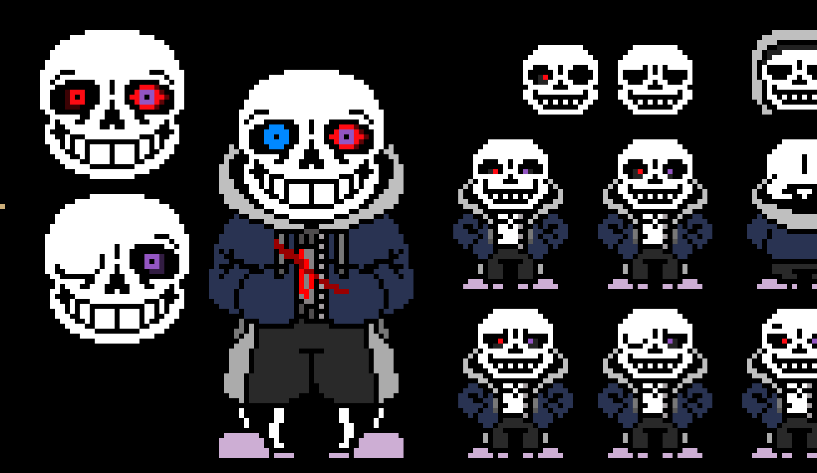 [d4664f] dusttale sans