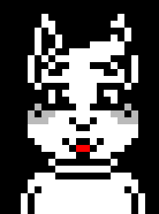 [95be89] (Dang it... I wanted to make them more cute, but kinda messed up)