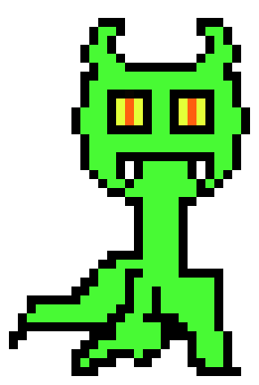 [9679a6] monster