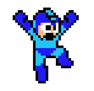 [9664c4] Megaman