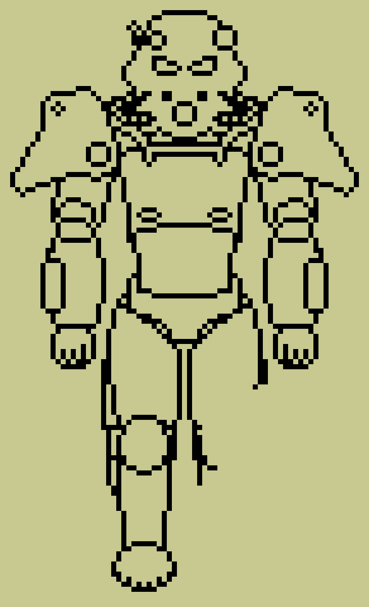 *wip* -Pathfinder