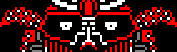 [aeaddc] [Deathwish Executioner]  *internal yelling in pain watching*