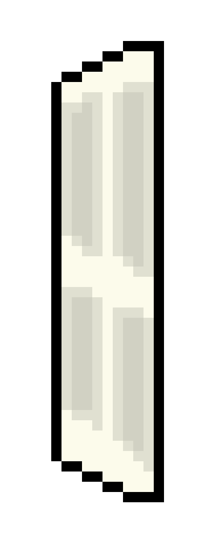 [cfe89f] Door