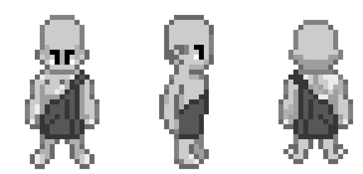[c7b094] Main Dude