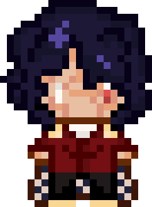 [1159dc] pjos_leon_pixel
