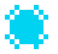 [9664c4] Electric ball