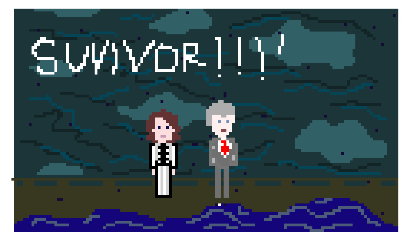 [7c802d] survivor screen