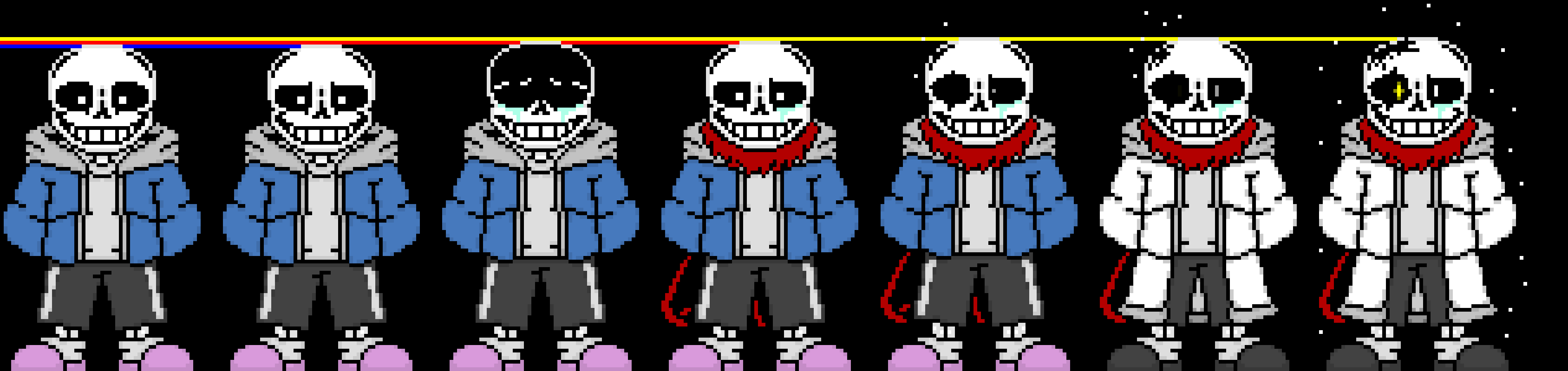 [7b4ce4] also might be hard to notices but he ever so slightly grow up