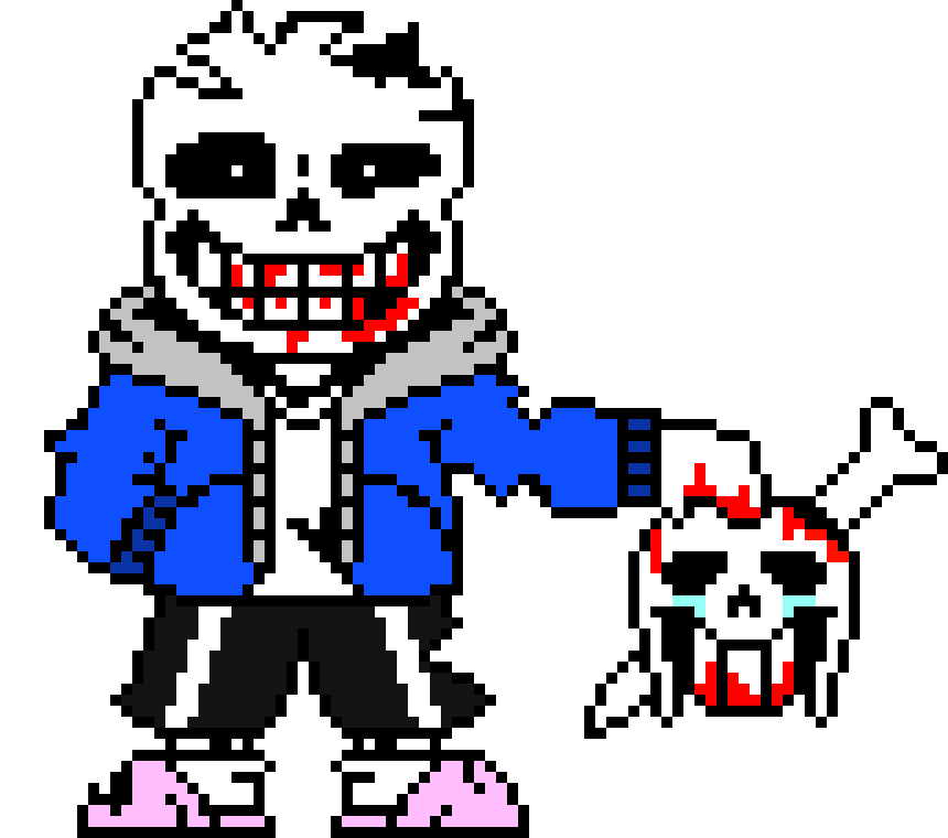 Insane Sans 