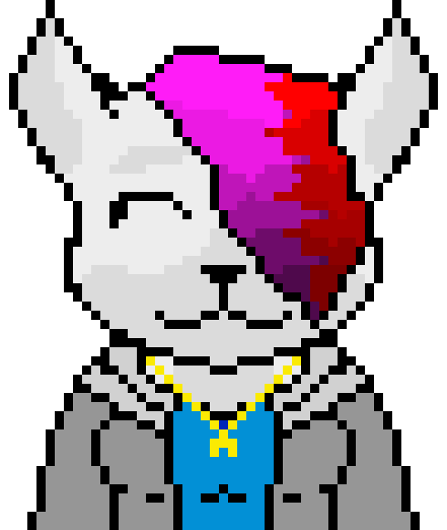[2d77fb] *happy*