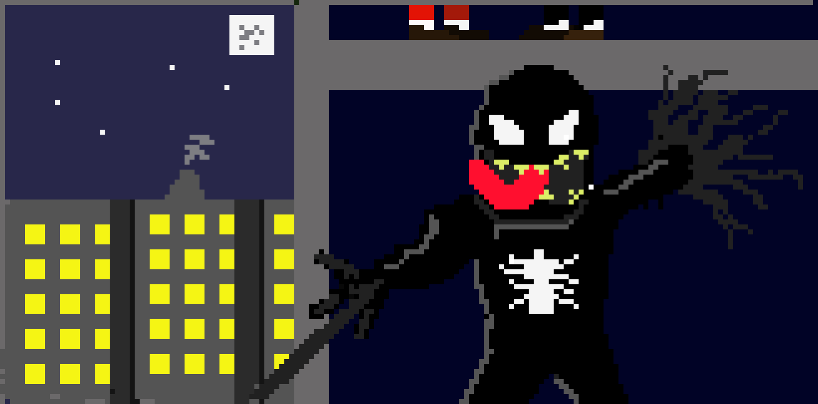 [9664c4] venom