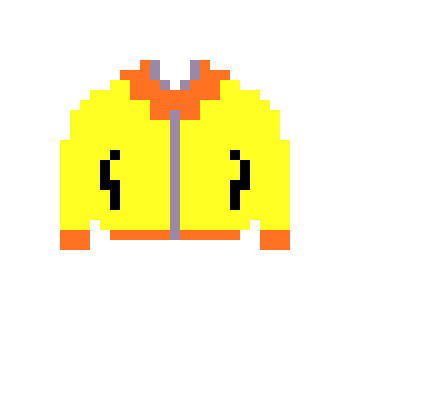 [9664c4] Jacket 