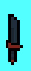 [9664c4] Zuro's Proto Dagger